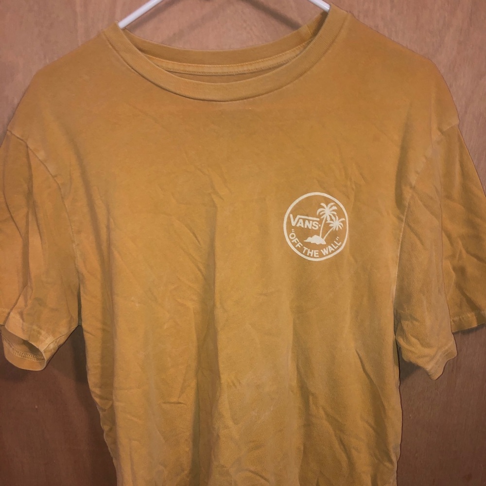 Vans Tshirt